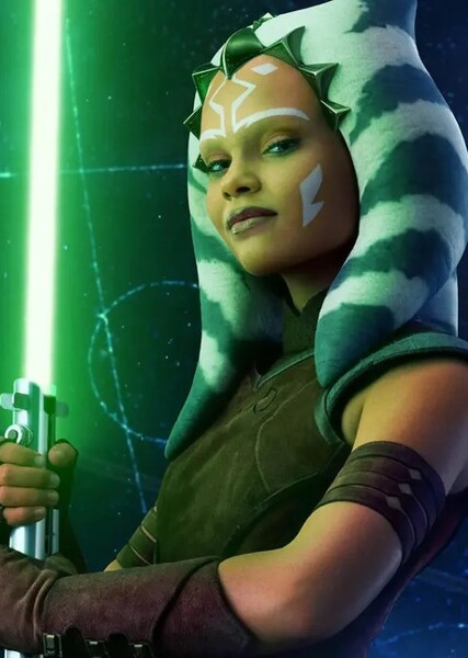 Ahsoka