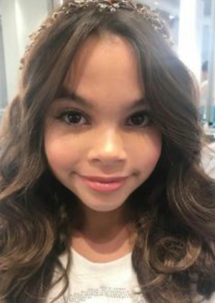 Ariana Greenblatt photo