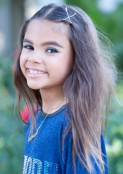 Ariana Greenblatt