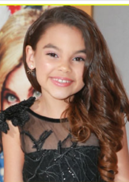 Ariana Greenblatt