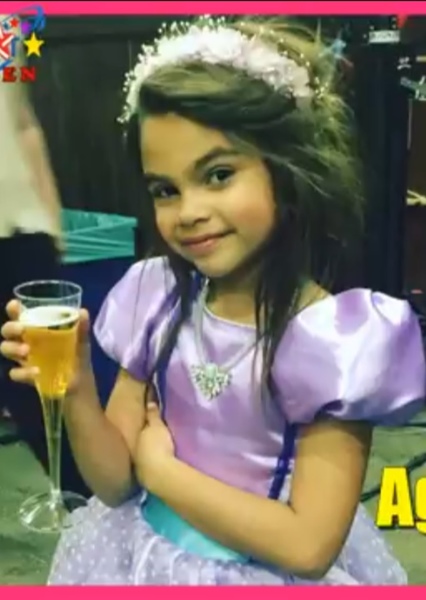 Ariana Greenblatt photo