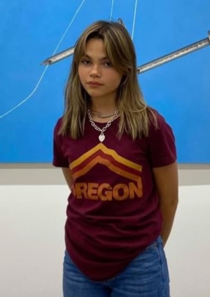 Ariana Greenblatt photo