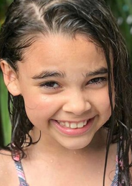 Ariana Greenblatt photo