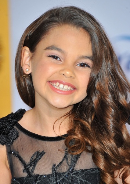 Ariana Greenblatt photo