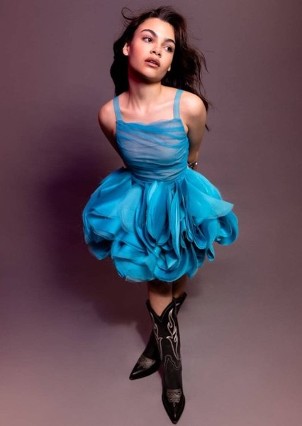 Ariana Greenblatt photo