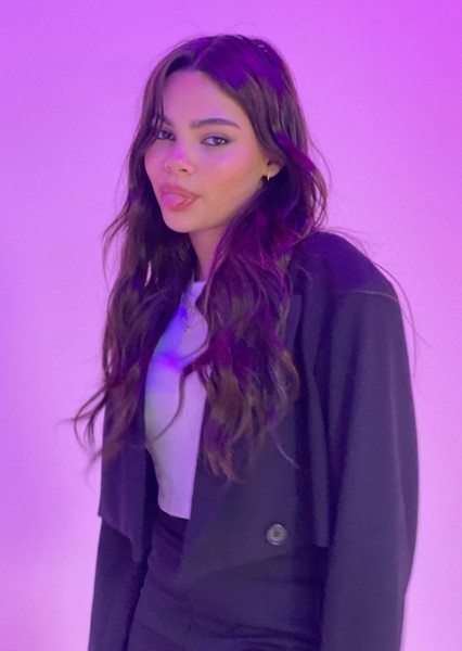 Ariana Greenblatt photo