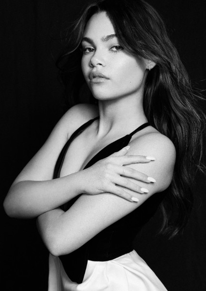 Ariana Greenblatt photo