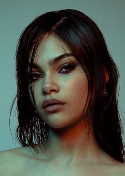 Ariana Greenblatt photo
