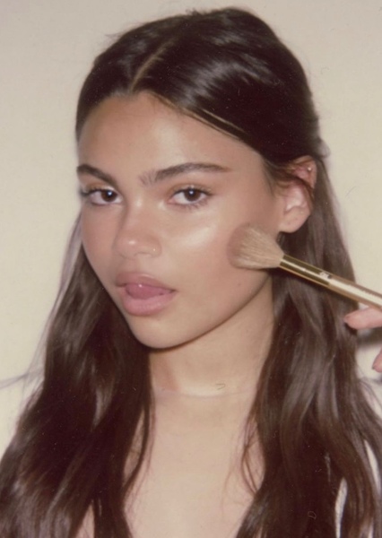 Ariana Greenblatt photo