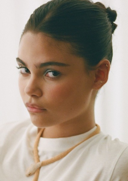 Ariana Greenblatt photo