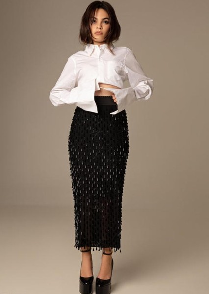Ariana Greenblatt photo