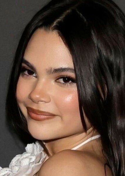 Ariana Greenblatt photo
