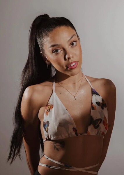 Ariana Moreno
