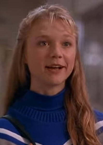 Ariana Richards photo