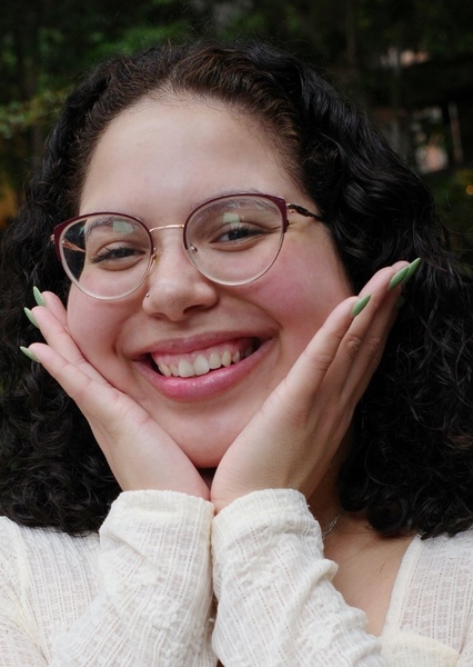 Ariana Rosario photo