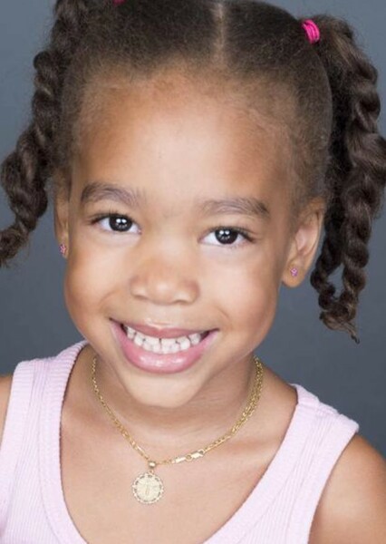 Ariana Williams