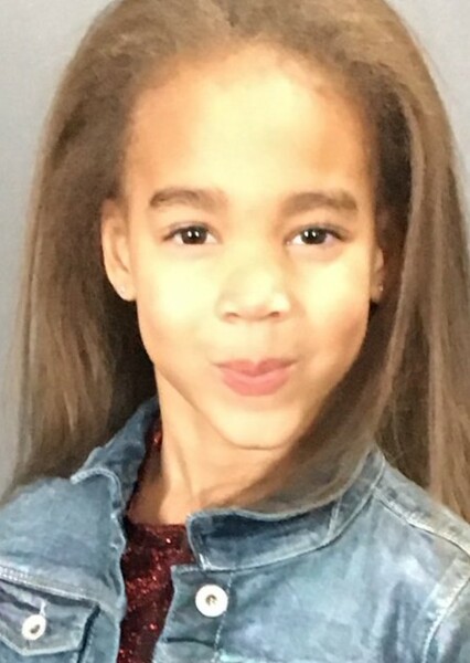 Ariana Williams photo