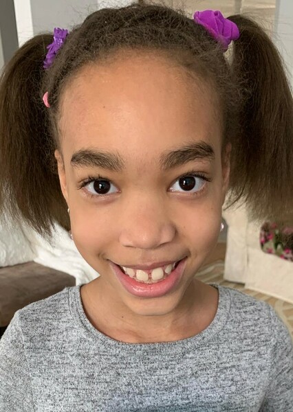 Ariana Williams photo