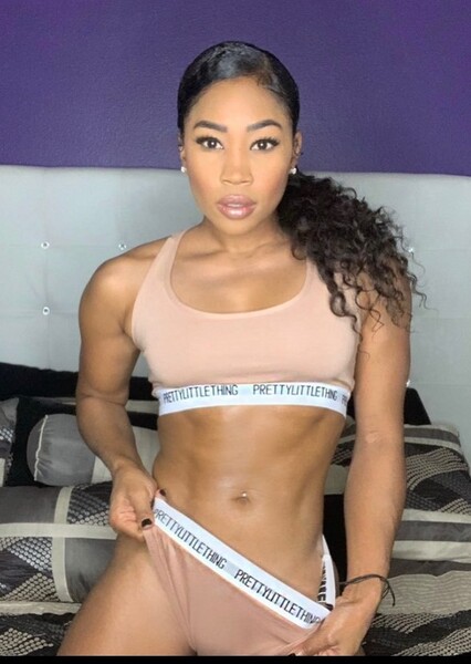 Ariane Andrew photo