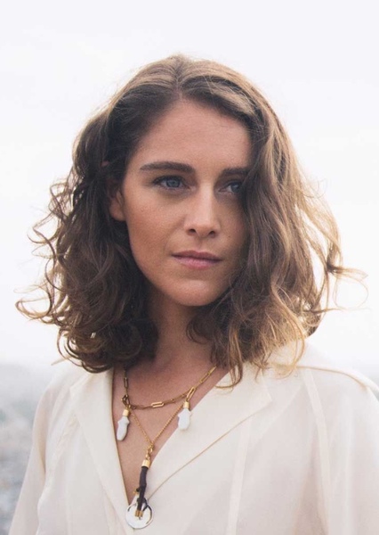 Ariane Labed