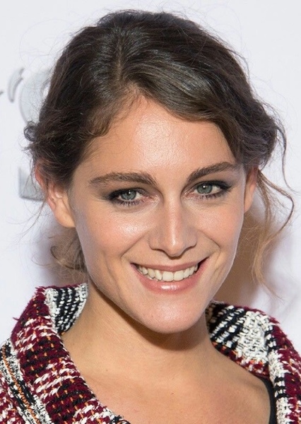 Ariane Labed photo