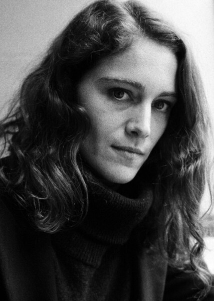 Ariane Labed photo