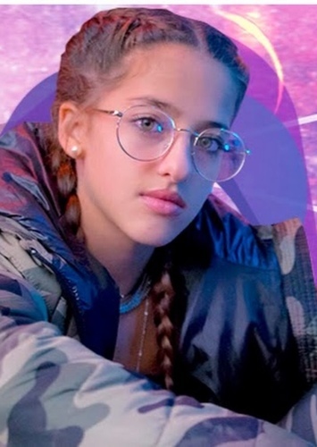 Ariann photo