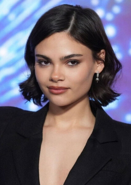Arianna Greenblatt