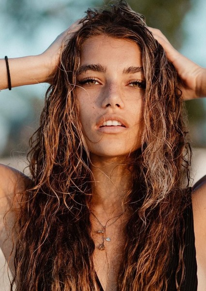 Arianna Hicks