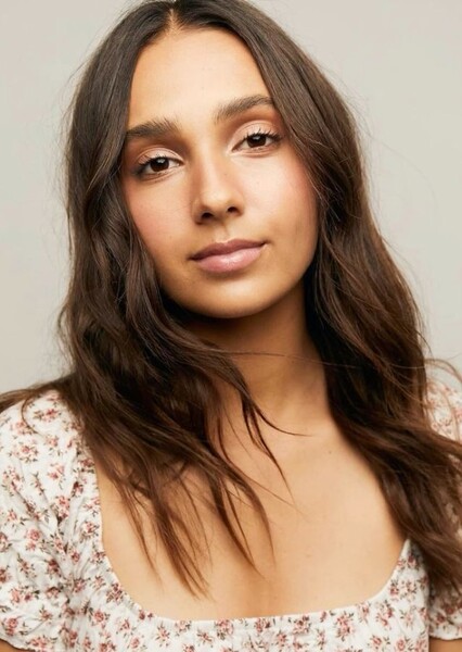 Arianna Rivas photo