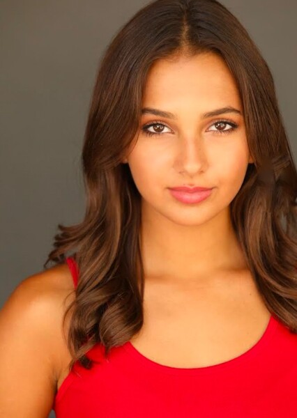 Arianna Rivas photo