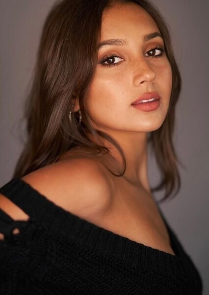 Arianna Rivas