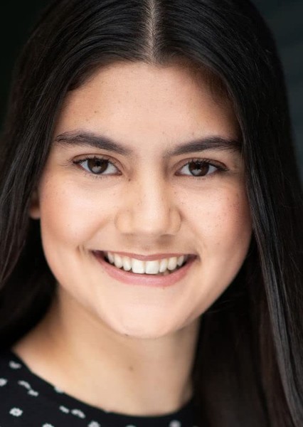 Arianna Salvador
