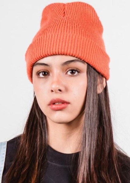 Arianna Valh as Mariju Rivera in El Tigre