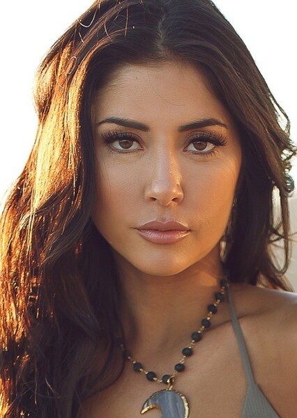 Arianny Celeste