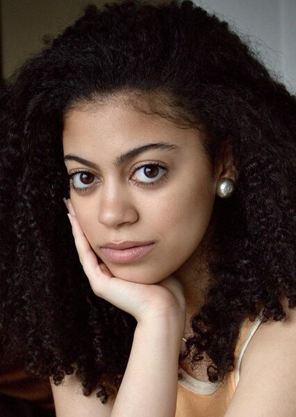 Millie Harrison