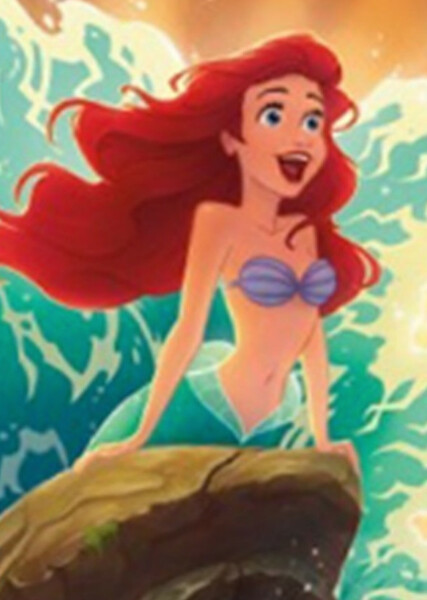Ariel (The Little Mermaid) photo