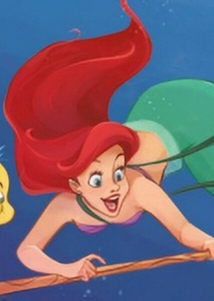 Ariel (The Little Mermaid) photo