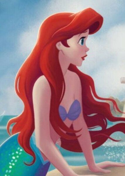 Ariel (The Little Mermaid) photo