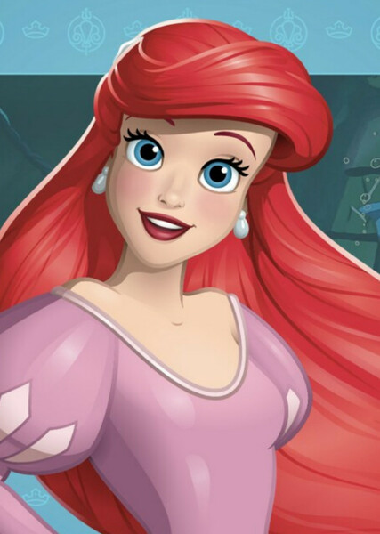Ariel (The Little Mermaid) photo