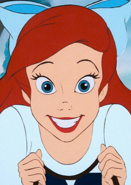 Ariel (The Little Mermaid) photo