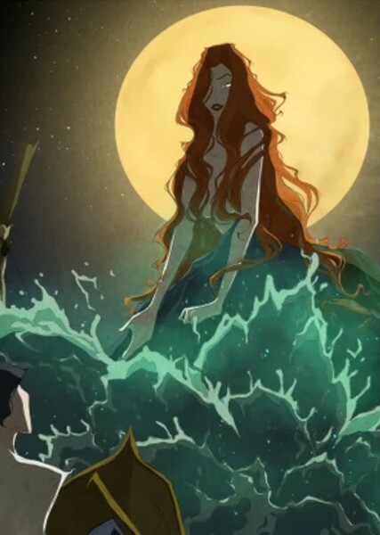 Ariel (The Little Mermaid) photo