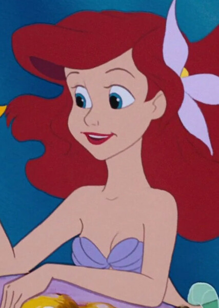 Ariel (The Little Mermaid) photo