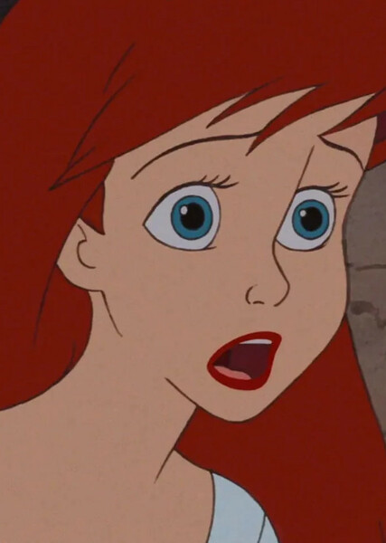 Ariel (The Little Mermaid) photo