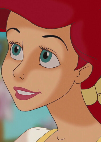 Ariel (The Little Mermaid) photo