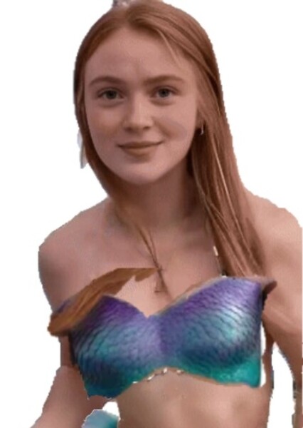Ariel (The Little Mermaid) photo