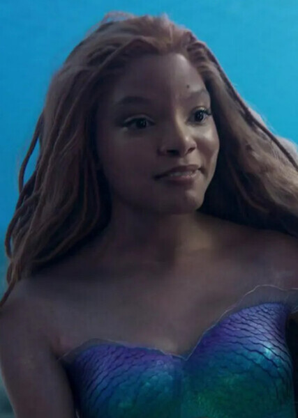 Ariel (The Little Mermaid) photo