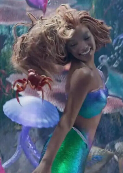 Ariel (The Little Mermaid) photo