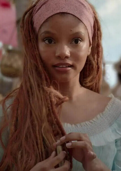 Ariel (The Little Mermaid) photo