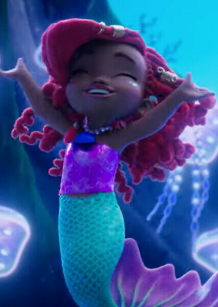 Ariel (The Little Mermaid) photo